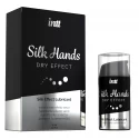 Intt silk hands silicone gel 15ml