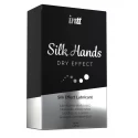 Intt silk hands silicone gel 15ml