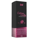 Intt massage gel cotton candy 30ml