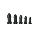 Ease-in dialator kit