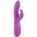 Vibes of new york - contoured rabbit massager