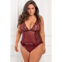 Grand Finale Body Plus Size