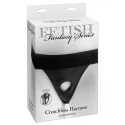 Uprząrz do Strap-On FF Crotchless Harness