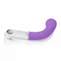 Masażer do punktu G KEY Comet Wand