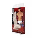 Realistyczne dildo Falcon Supercock Jason Adonis