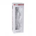 Szklane dildo Glasdildo Dolphin