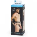 Fleshjack boys colby keller dildo