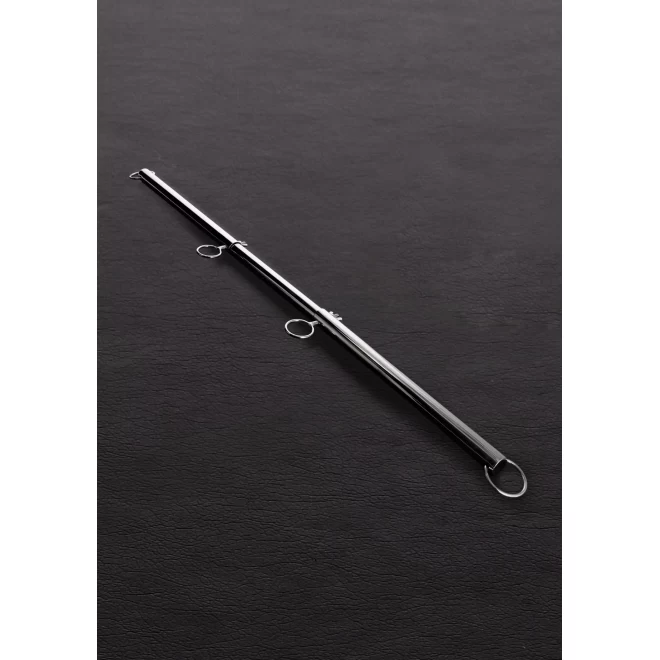 Adjustable spreader bar