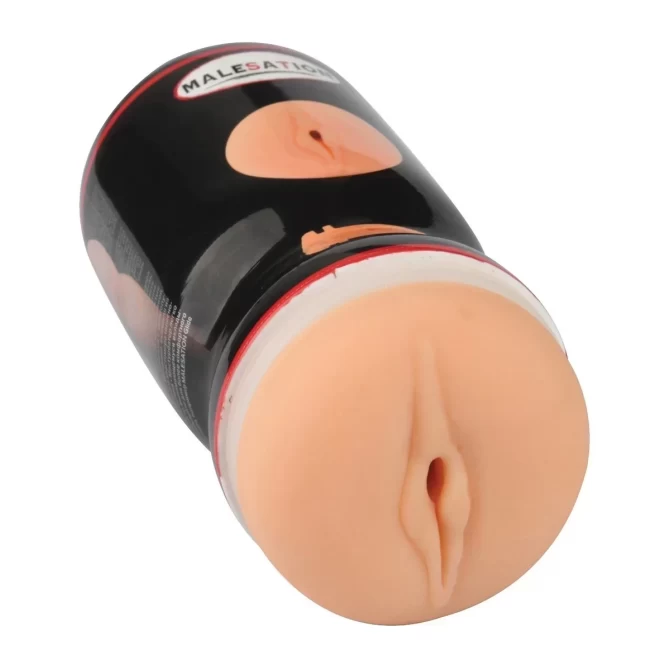Malesation masturbation cup "pussy pleasure"