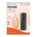 Penthouse secrets cyber flickerÂ®, bashful blue