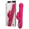 Wibrator Rabbit Tres Chic