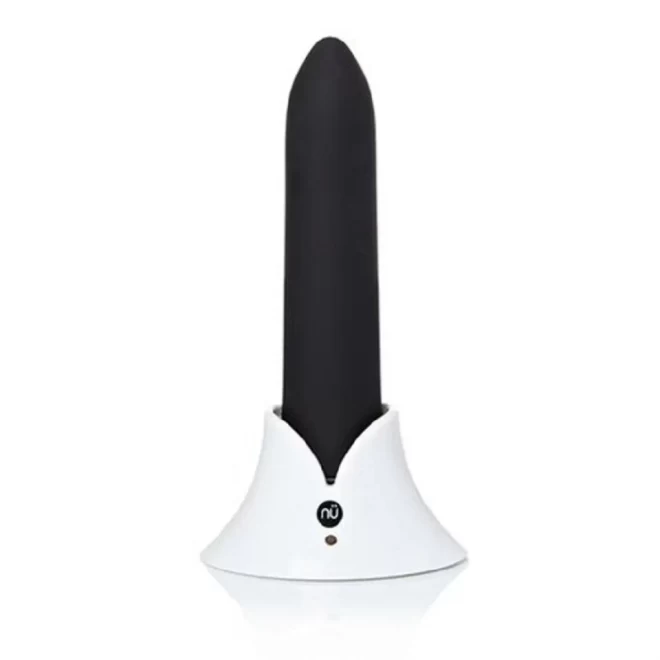 Nü Sensuelle Point Vibrator Black