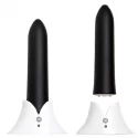 Nü Sensuelle Point Vibrator Black