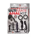 Ultimate anal kit
