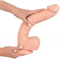 Realistyczne duże dildo