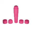 Stymulator z nakładkami Funky Massager