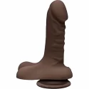 The super d caramel 6 inch