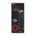 X-tasy vibe - soft black