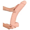 Realistyczne duże dildo
