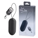 Minds of love remote vibro-egg lila