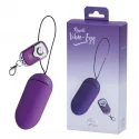 Minds of love remote vibro-egg lila