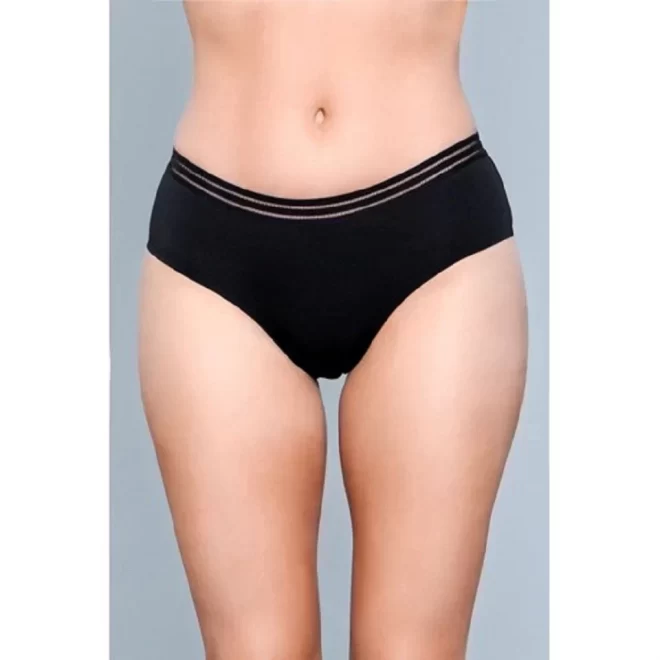 Roxy Panty - Black