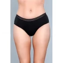Roxy Panty - Black