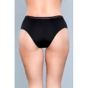 Roxy Panty - Black