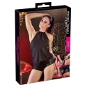 Eleganckie body Transparent