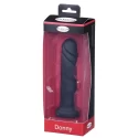 Malesation donny dildo