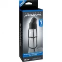 Fantasy X-tensions Silicone Performance Extension Black