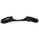 Shibari Silky Soft Wrist Cuffs