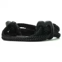 Shibari Silky Soft Wrist Cuffs