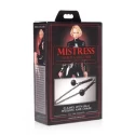 Isabella Sinclaire Barrel Nipple Clamps w/ Weights
