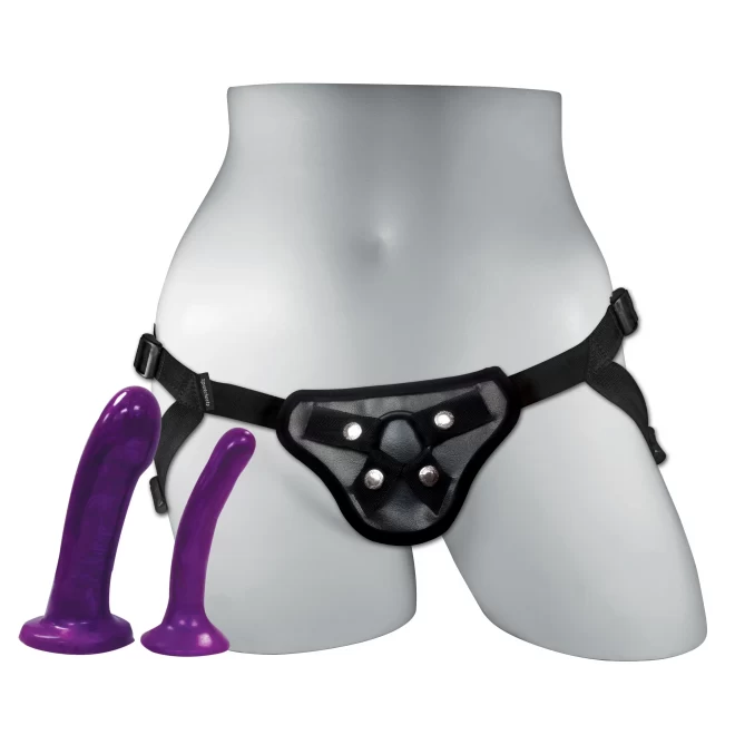 Anal explorer kit