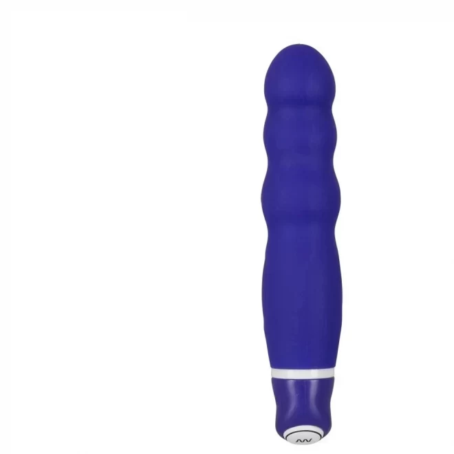 Wibrator prążkowany Vibe Therapy Rippo