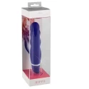 Wibrator prążkowany Vibe Therapy Rippo