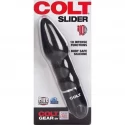 Wibrator Colt Vibrating Slider (2 kolory).