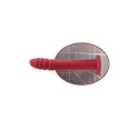 9" vibrating dildo