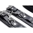 Isabella Sinclaire Bed Restraint Kit