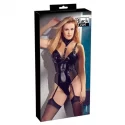 PVC Suspender Body