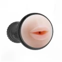 PINK MOUTH