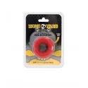 Boneyard ultimate silicone ring - red