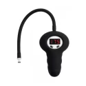Digital pump with connector