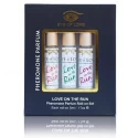Pheromone Perfume Set - Seduce, Attract & Flirt