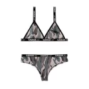 Savage AF Bralette & Panty