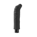 Wibrator z cyberskóry do punktu G Real Feel Lifelike Toys No. 6 (3 kolory)