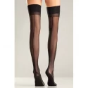 Classic seam stockings