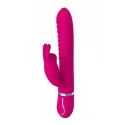 Wibrator-DREAM TOYS 10-SPEED MIDNIGHT MAGIC