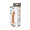 Dildo-DREAM TOYS REAL LOVE DILDO 6INCH FLESH